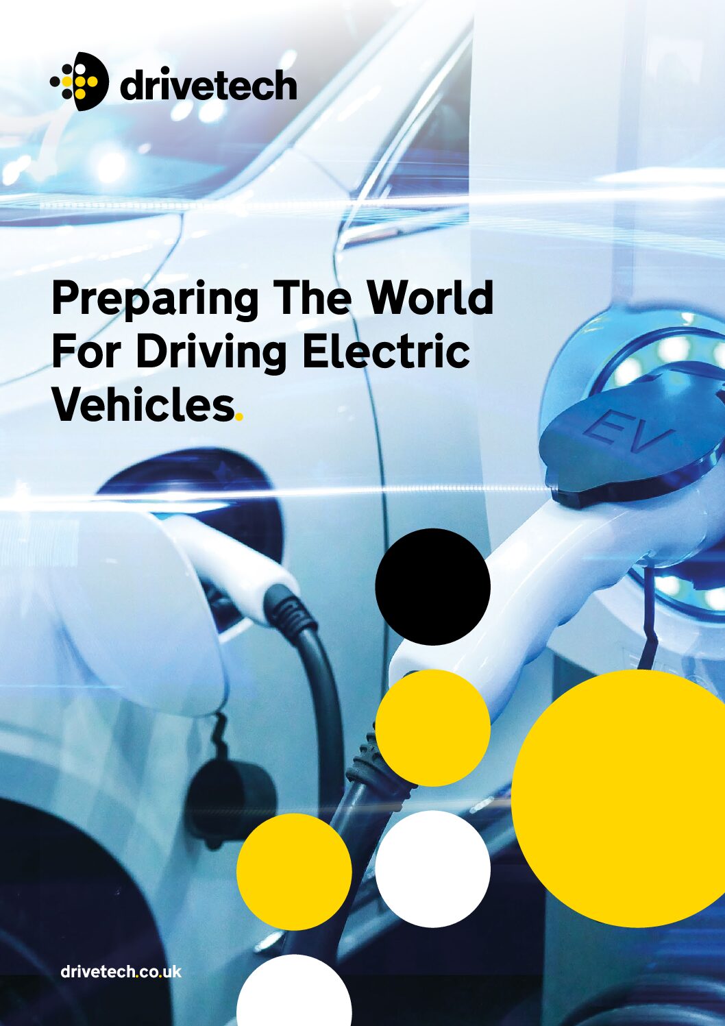 Preparing The World For Driving Electric Vehicles