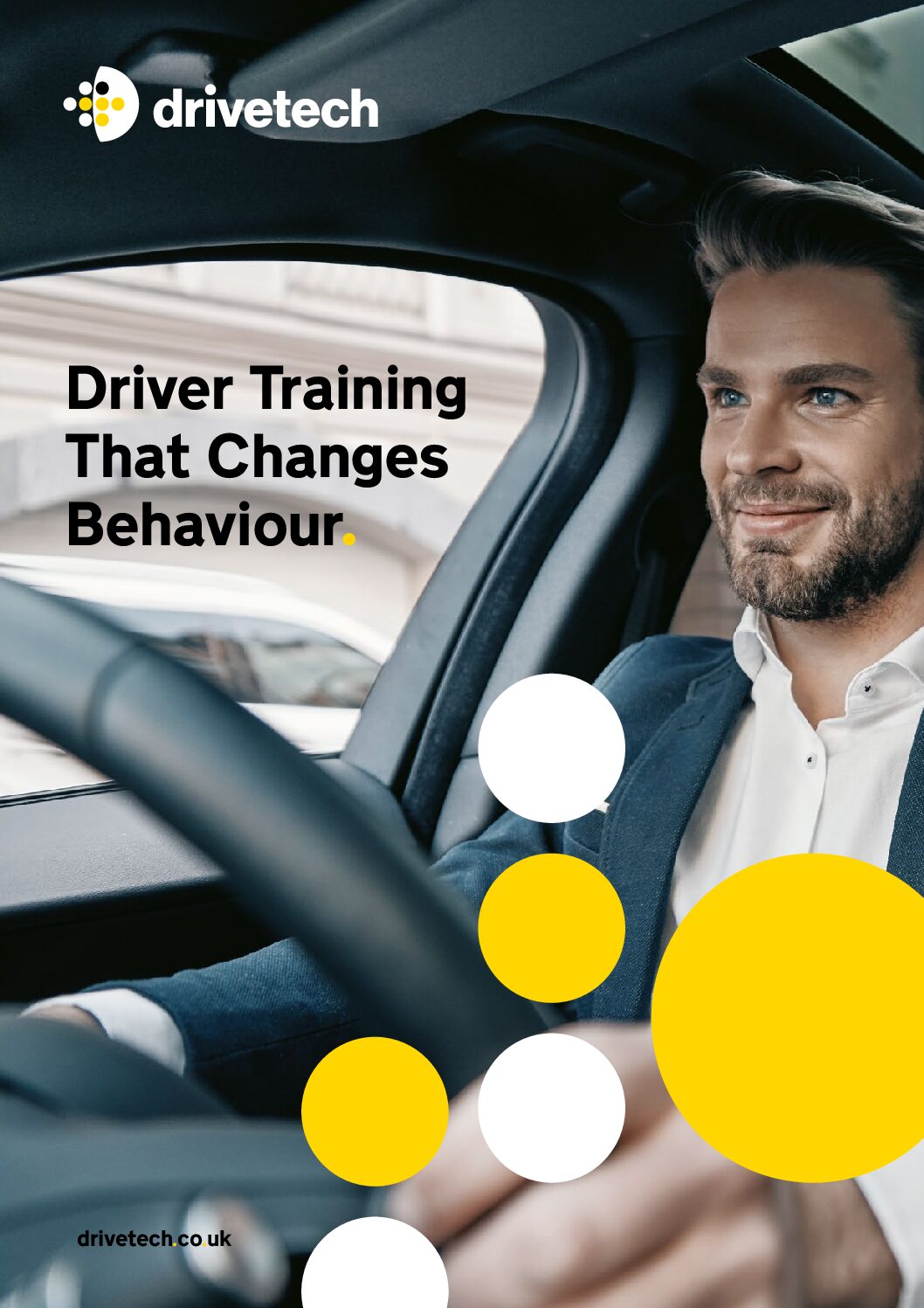 Brochure – Driver Training That Changes Behaviour