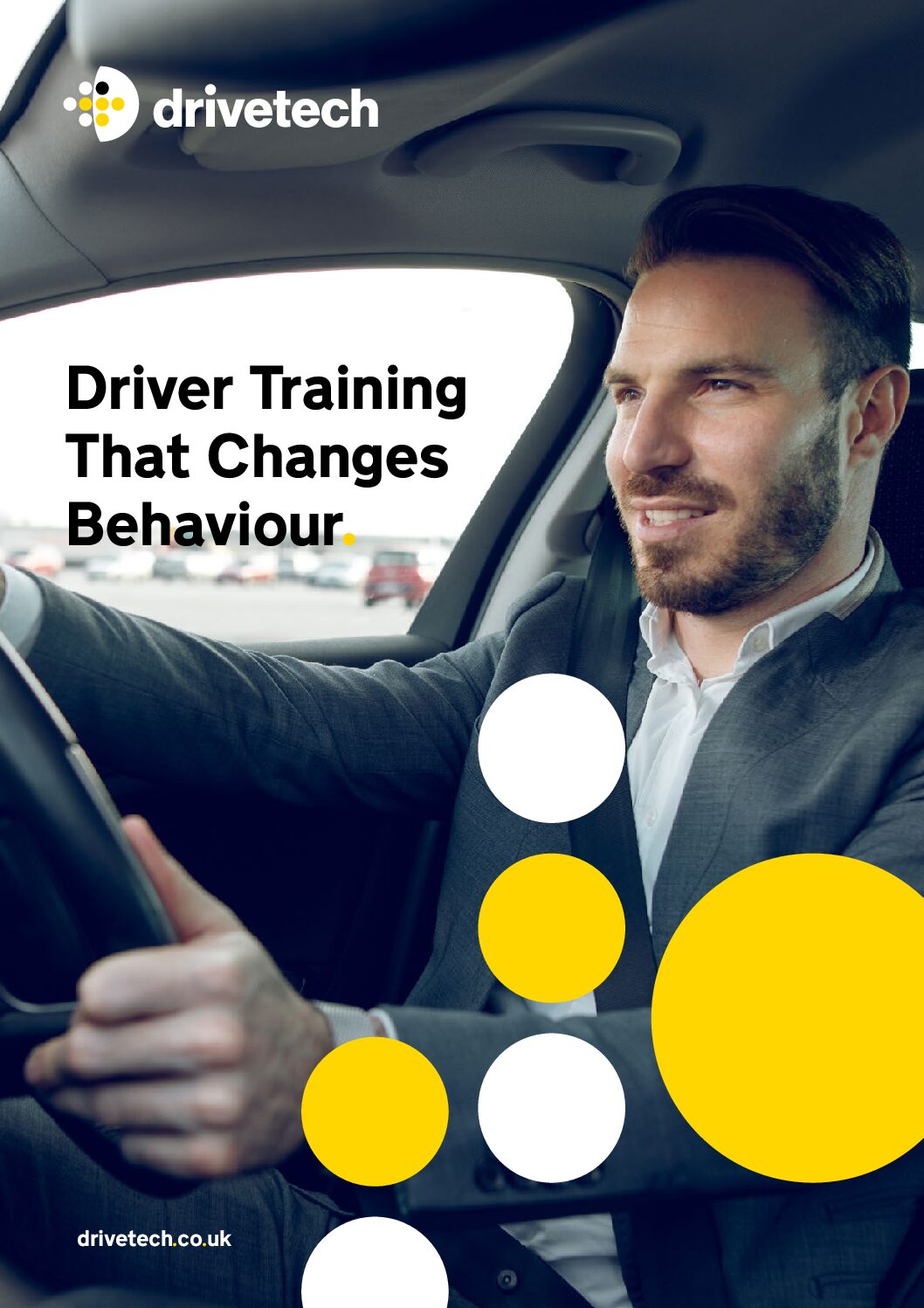Brochure – Driver Training That Changes Behaviour