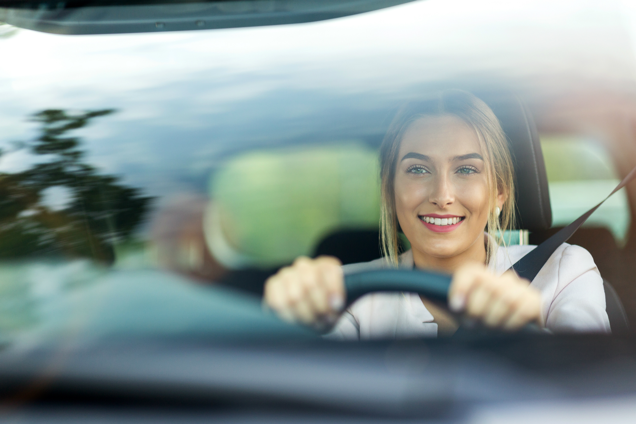 Drivetech Has The Knowledge Resources To Help Improve Driver Safety