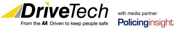 Drivetech and PolicingInsight