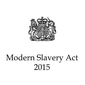 Modern Slavery Act 