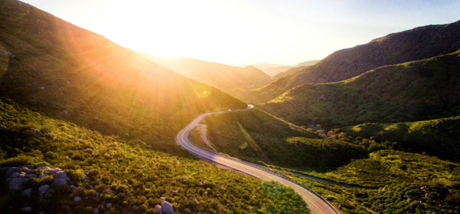 Open Road