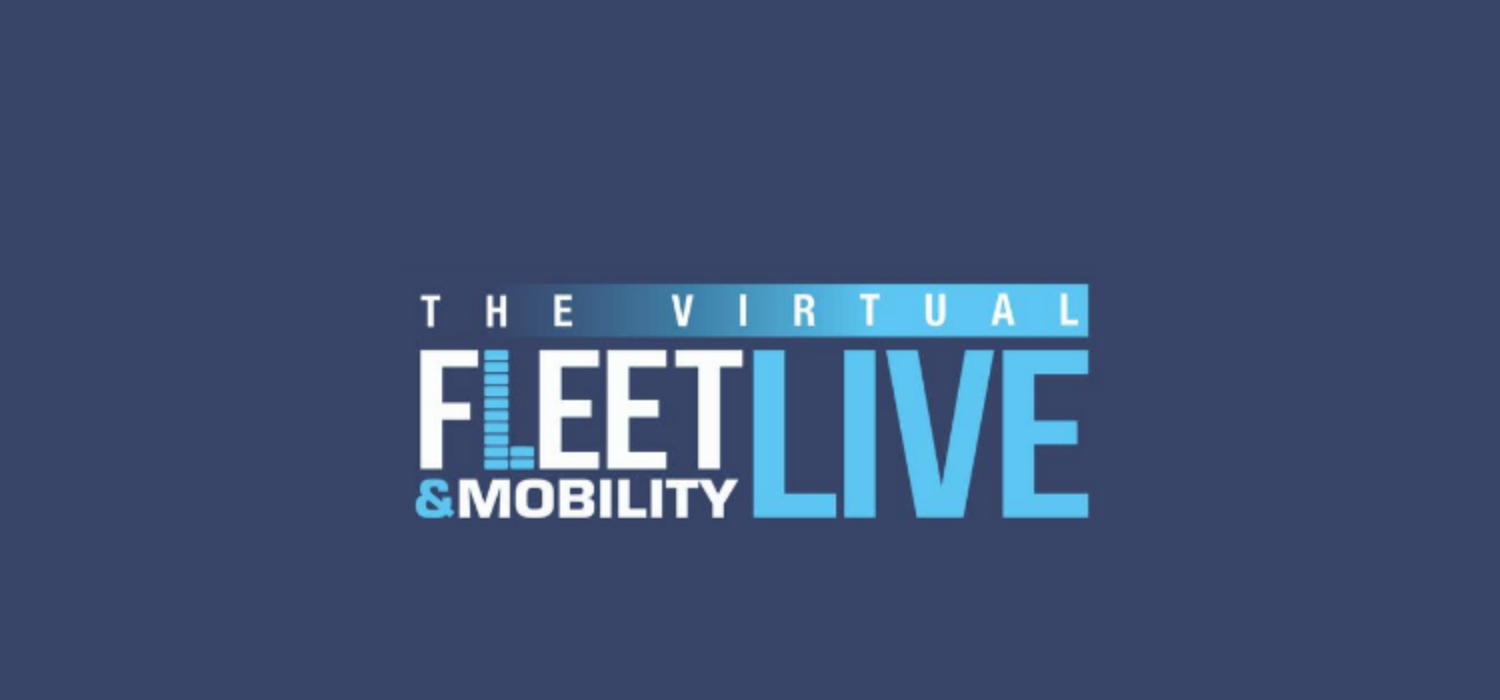 The Virtual Fleet & Mobility Live 2020