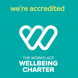 Workplace Wellbeing Charter