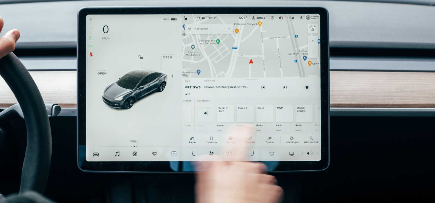 Here are just some exciting updates on car safety technology we expect to see from 2022 onwards. Click to read more on our blog.