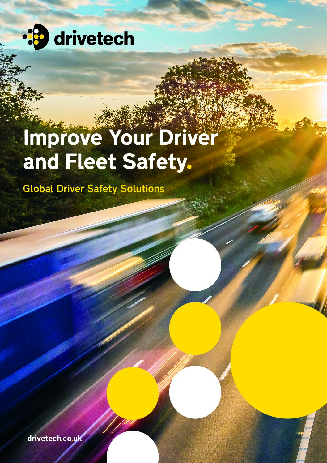 Drivetech International | Global Driver Safety Solutions