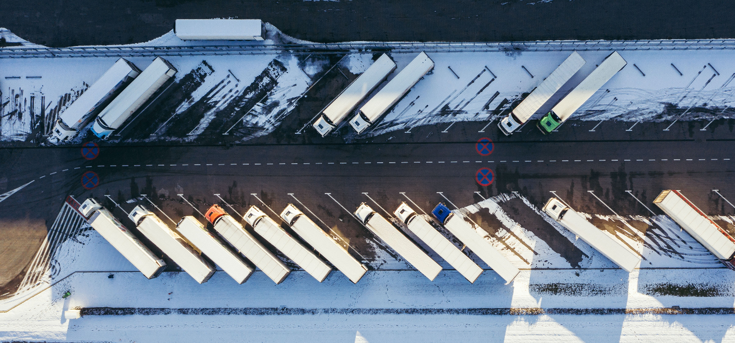 Installing a fleet vehicle tracking system will help to reduce downtime when looking after customers. Click to read more.